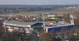 Stadion města Plzně