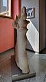 * Nomination Goetheanum: Remaining newel of first Goetheanum --Taxiarchos228 08:27, 12 August 2011 (UTC) * Promotion Good quality. --Carschten 11:47, 12 August 2011 (UTC)