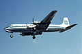 Pan Am Douglas DC-6