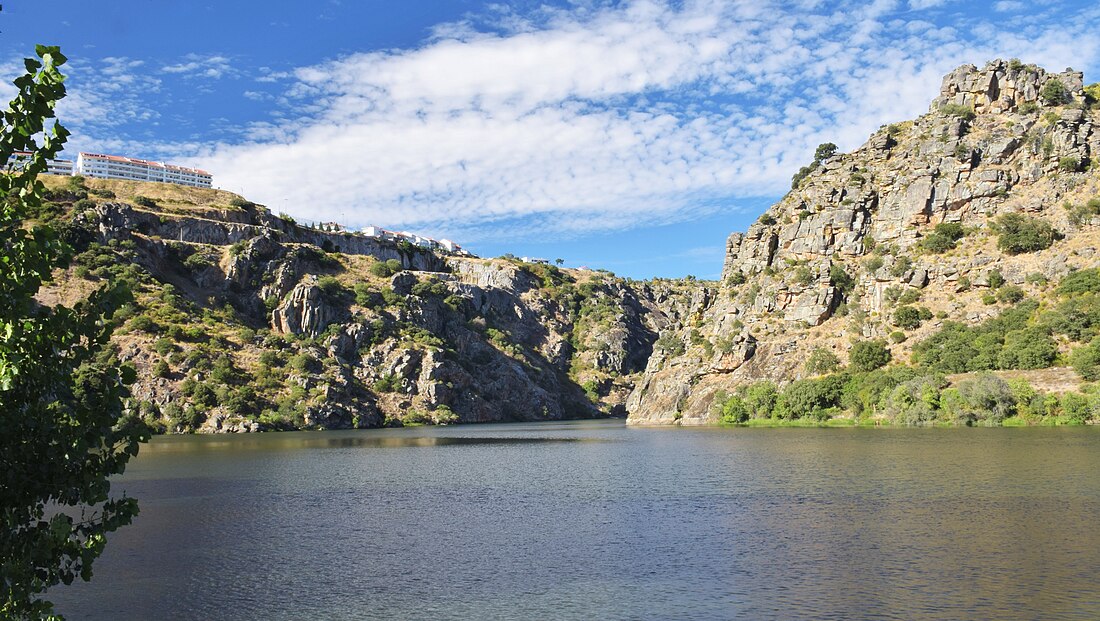 Douro International Natural Park