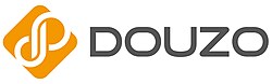 DOUZOロゴ