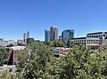 * Nomination Taken while on the Waterfront Wheel, this is a view of Downtown Sacramento from the wheel. --Roc0ast3r 16:11, 8 March 2024 (UTC) * Promotion  Support Good quality. --Plozessor 05:48, 10 March 2024 (UTC)