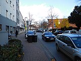 Düren - Arnoldsweilerstrasse