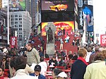 Duffy Square