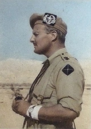 <span class="mw-page-title-main">Duncan Carter-Campbell of Possil</span> British Army officer (1911–1990)