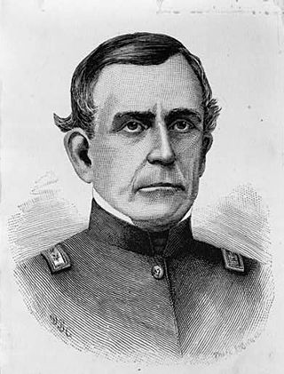 <span class="mw-page-title-main">Duncan Ingraham</span> American Navy officer