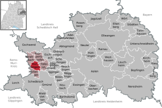 Durlangen,  Baden-Württemberg, Deutschland