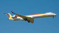 EC-LPN - CRJX - Air Nostrum