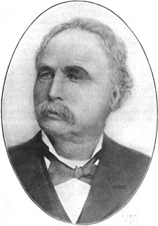 E. H. Dyer American businessman