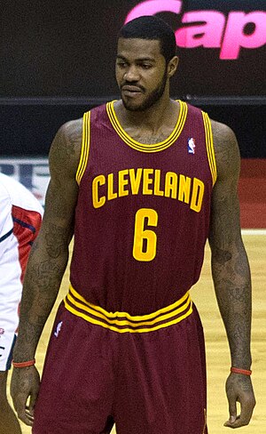 Earl Clark