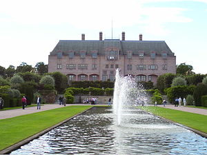 Eaton Hall (Cheshire)