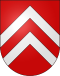 Wappen von Echandens