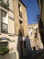 Casa al carrer de Barcelona, 28 bis (Caldes de Montbui)