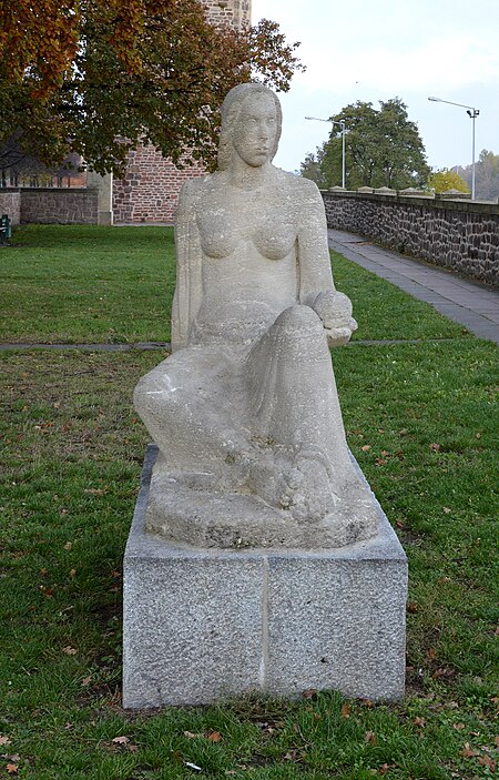 Editha Denkmal