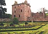 Edzell Castle