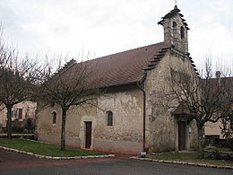 Arboys-en-Bugey - Voir