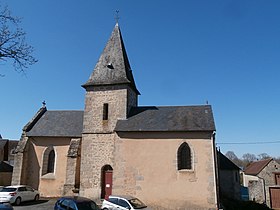 La Chapelle-Baloue