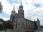 Chiesa di Baie Saint-Paul - 04.jpg