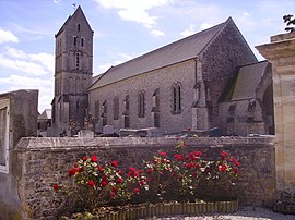 Eglise de Longueville.JPG