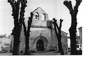 Saint-Antoine (Gironde)