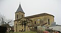 Église Saint-Pierre-ès-Liens de Terrou