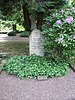 Ehrengrab Franz Treller (Friedhof Wehlheiden).jpg