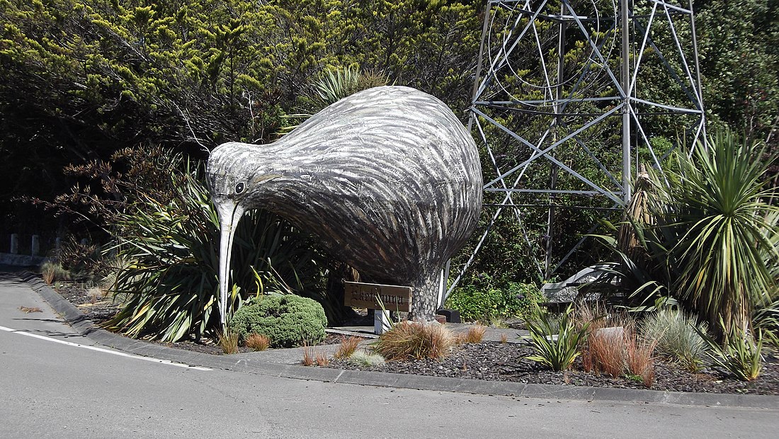 Eketahuna