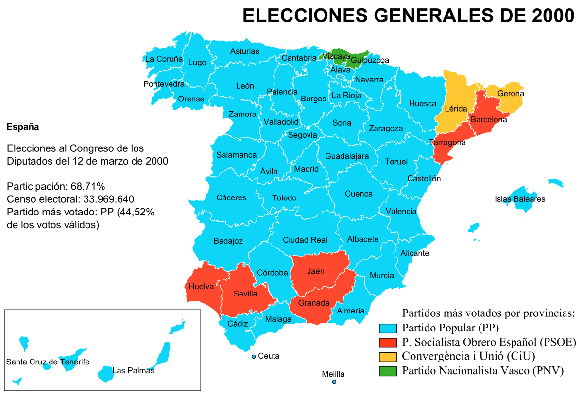 Quién ha ganado las elecciones en asturias