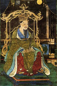 桓武天皇 Wikipedia