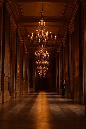 14 septembre — Opéra Garnier. Photograph: Aymeric-pinel.1985 (CC-BY-SA-4.0)