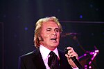 Miniatura per Engelbert Humperdinck (cantante)