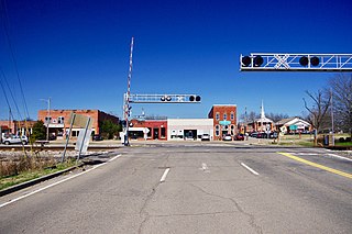 Englewood, Tennessee Town in Tennessee, United States