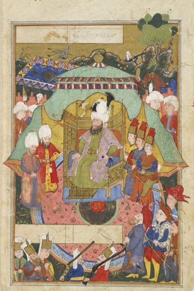 File:Enthronment of Sultan Mehmet III Sahand Ace.jpg