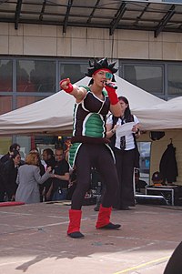 Bardock