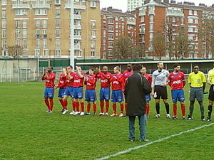 C' Chartres Football: Histoire, Résultats sportifs, Structures du club