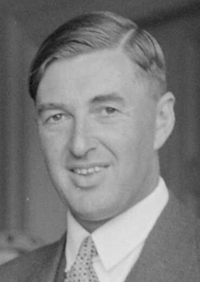 Holland in 1958