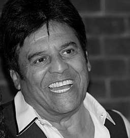 Erik Estrada in 2017