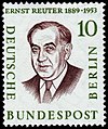 Ernst Reuter (timbre Berlin-Ouest).jpg