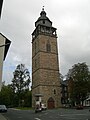 Nikolaiturm in Eschwege