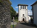 Église Saint-Jean-Baptiste d'Escorailles