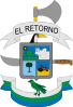 Official seal of El Retorno