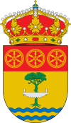 Амблем на Хојос дел Еспино