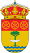 Escudo de Hoyos del Espino.svg