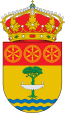 Brasão de Hoyos del Espino