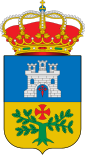 Montalbán: insigne