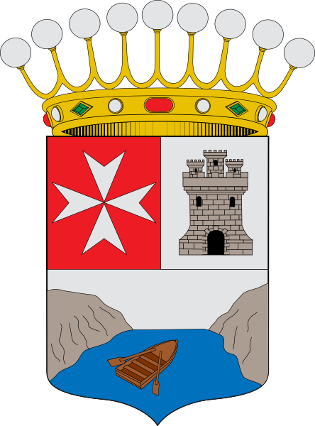 File:Escudo de O Barco de Valdeorras.svg