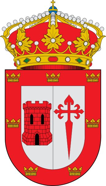 File:Escudo de Torrubia del Campo.svg