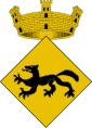 Escudo d'armas