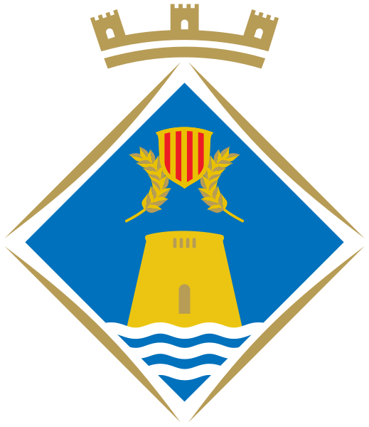 File:Escut de Formentera - Disseny oficial.svg