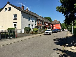Steinbrink in Essen